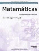 Preparación de la Prueba de Acceso Oficial a Ciclos Formativos de Grado Superior: Matemáticas (Linkiafp)