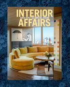 Interior Affairs (Spanish Edition): Sofía Aspe Y El Arte de Diseño de Interiores