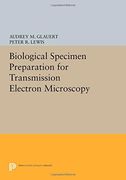 Biological Specimen Preparation for Transmission Electron Microscopy (en Inglés)