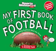 My First Book of Football: A Rookie Book