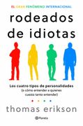 Rodeados de Idiotas