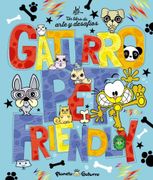 Gaturro pet Friendly