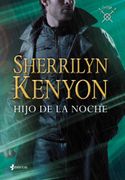 La Liga. Hijo de la Noche - Sherrilyn Kenyon - Esencia