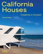 California Houses: Creativity in Context (en Inglés)