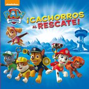 Cachorros al Rescate! (Paw Patrol | Patrulla Canina)