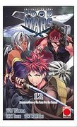Food Wars 12: Recuerdos Bajo la luz de la Luna 