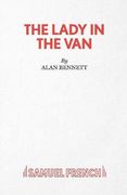 lady in the van (en Inglés)