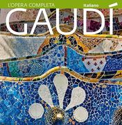 Gaudí: Introduzione alla sua architettura (Sèrie 4)