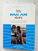 My Pan Am story