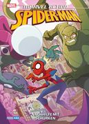 Marvel Action: Spider-Man (in German)