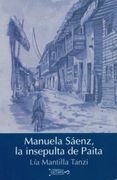 Manuela Saenz la Insepulta de Paita