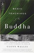 Basic Teachings of the Buddha (Modern Library)