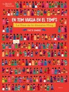 La Xina de la Dinastia Ming (in Catalan)
