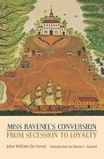 miss ravenel's conversion from secession to loyalty (en Inglés)
