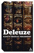 Kant's Critical Philosophy (Continuum Impacts) (en Inglés)