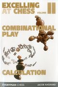 Excelling at Chess: Combinational Play and Calculation (en Inglés)