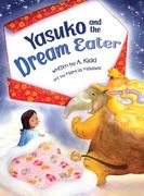 Yasuko and the Dream Eater (en Inglés)