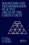 Magmatism and Transformation of Active Areas of the Earth's Crust (en Inglés)