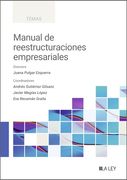 Manual de reestruturaciones empresariales (in Spanish)