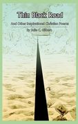 Thin Black Road (en Inglés)