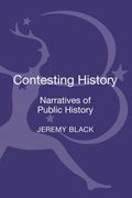 The Contesting History: Narratives of Public History