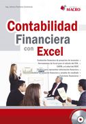 Contabilidad Financiera con Excel