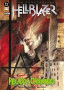Hellblazer: Pecados Mortales