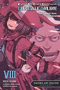 Sword art Online Alternative gun Gale Online, Vol. 8 (Light Novel): 4th Squad Jam: Continue (en Inglés)