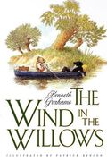 The Wind in the Willows (Tales of the Willows) (en Inglés)