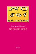 No soy un Libro