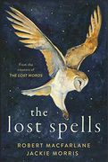 The Lost Spells (en Inglés)