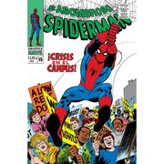 BIBLIOTECA MARVEL 109. EL ASOMBROSO SPIDERMAN 15