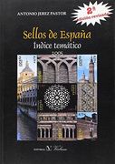 Sellos de España. Indice Temático