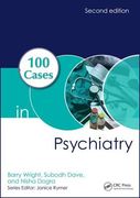 100 Cases in Psychiatry (en Inglés)
