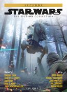 Star Wars Insider: Fiction Collection Vol. 2 (en Inglés)
