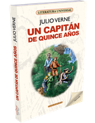 Un Capitan de Quince Años