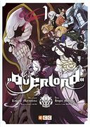 Overlord Núm. 01 (2a Edición) (in Spanish)