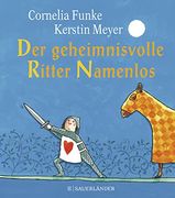Der Geheimnisvolle Ritter Namenlos Miniausgabe (in German)