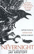 Nevernight: The Nevernight Chronicle (1) (en Inglés)