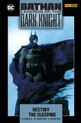 Batman: The Sleeping / Destiny