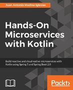 Hands-On Microservices with Kotlin