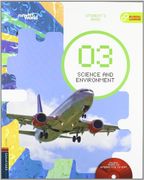 Science And Environment 3º Primary (New My World)