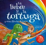 La Liebre y la Tortuga