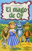 el mago de oz
