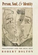 Person, Soul, and Identity: Philosophy and the Real Self (en Inglés)