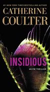 Insidious (Fbi Thriller) (en Inglés)