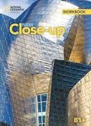 New Close-Up b1+ Workbook (en Inglés)