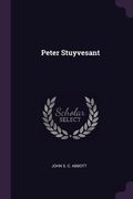 Peter Stuyvesant (en Inglés)