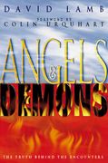 Angels and Demons (en Inglés)