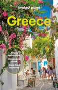 Lonely Planet Greece (Travel Guide) (en Inglés)